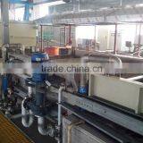 Spring Wire Oil Tempering Production Line thumbnail-5