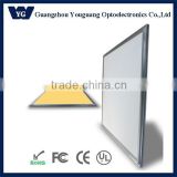 Factory direct supply color changing LED panels 60x60cm