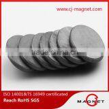 Ferrite Magnet, Disc Ferrite Magnet , Disc Ceramic Magnet, Disc Magnet thumbnail-2