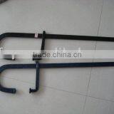 F Type Clamp