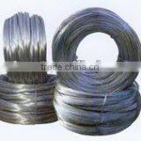 Hot Sale Galvanized Iron Wire Factory
