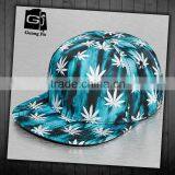 Wholesale Colorful Printing Snapback Japanese Hat thumbnail-1