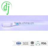 Cheap Disposable Adult Toothbrush With Toothpaste/travel Toothbrush Kit /brushes Dental thumbnail-6