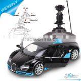 1:12 Toys RC Car With Remote Control Rocker Made in China thumbnail-1