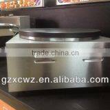Gas Crepe Maker thumbnail-3