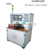 Lithium Ion Battery Making&production Machine of Automatic NC Welding Machine Phone Battery Production Line thumbnail-2