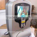 8'' LCD Video Mobile Phone Battery Charger thumbnail-1