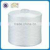 Polyester Yarn in Dyeing Tube thumbnail-1