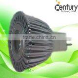 3W Mr16 Led Spot Light 1w thumbnail-1