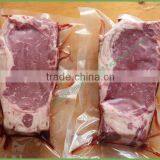 Chinese Factory Customer Printed Clear Vacuum Bag for Meat Packaging thumbnail-4