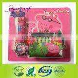 Express Latest Design Quartz Watch With Wallet for Kids thumbnail-5