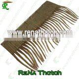 Fire Retardant Waterproof Fiber Thatch thumbnail-3