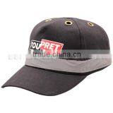 2014 New Design Reflective Safety Helmet Bump Cap thumbnail-3