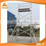 Professional Made in China Aluminum Tube Truss thumbnail-5