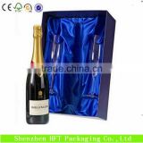 Super Quality wine glass packaging box