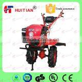 HT1000A 170FB Agricultural Gasoline Plough Motocultor