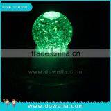 Christmas Crystal Ball With Snow thumbnail-1