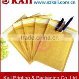 Yellow Kraft Bubble Envelopes Manufacturers in China