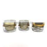 Double Walled Cream Jar (21AA-YH-CJ006) thumbnail-1