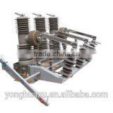 ZW32-12(G) ZW32-24(G) Outdoor High Voltage Vacuum Circuit Breaker 12KV 24KV