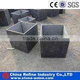 Polished Blue Stone Sculpture thumbnail-5