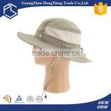 Wholesale Adjustable Strap Cheap Fishing Bucket Hat thumbnail-4