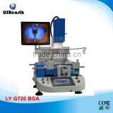 LY-G720 Laser Bga Rework Station With Reball Kit for Laptops/Game Consoles BGA MACHINE thumbnail-1