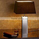 Bedside Modern Modern Hotel Lamp Table Lamp Cheap Lighting
