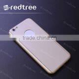 2016 Wholesale PC 360 Full Cover Protective Phone Case Cover for Iphone 6plus