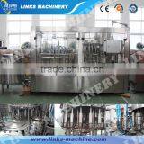 Manufactory For Plastic Bottle Juice Washing Filling Capping Machine Made in China thumbnail-1