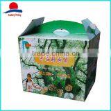 Ecofriendly Hot Sale Cardboard Egg Box