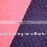 32s TC 35% cotton 65% polyester interlock knitted fabric