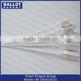 Ballot Box Security Plastic Numbered Seal for Ballot Box to Vote on Election Quality Choice thumbnail-2