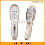 Health Care Hair Regrowth Scalp Massage Comb Wholesale Straightener Electric Comb