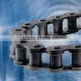 High Quality Motorcycle Industrial Roller Chain thumbnail-1