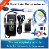 Popular Locksmith Tool Key Diagnostic Key Cutting Machine for Car and House Keys thumbnail-6