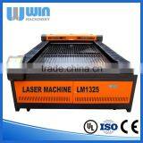 LM1325C High Quality Co2 Laser Cutting Machine thumbnail-1