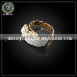 Wholesale Women Jewelry Brazilian 18k Saudi Plated Gold Jewelry Quality Choice thumbnail-6