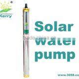 2700L/min Impeller Type Stainless Steel Submersible Water Pump thumbnail-1