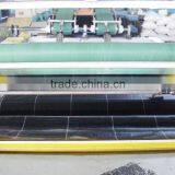 Ground Cover Ground Mulching PP Woven Fabric for Excellent Weed Control thumbnail-2