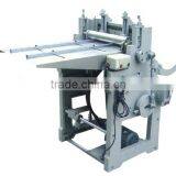 TY-42 Horizontal Board Slitting Machine