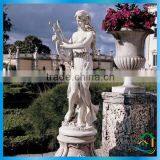Classical Design Sculpture Garden thumbnail-2