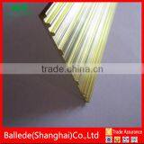 Postforming Brass Stair Treads thumbnail-3