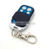 4 channel wireless 433mhz/315mhz copy code rf universal gate remote control                        
                                                Quality Choice