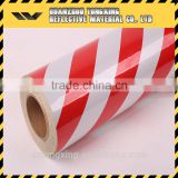 Hot New Products for 2016 Reflective Material Products Red White Reflective Film