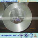 Fiberglass Yarn/Fiberglass Assembled Chop Roving 2400 Tex for Chopped Strand Mat thumbnail-2