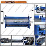 3-IN-1 SHEET METAL SHEAR, BRAKE & ROLL thumbnail-4