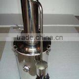 Lab Automatic Water Distiller/distilled Water Machine