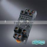 PTF08A-E Relay Socket 8 Pin Relay Socket
