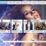 Professional Photography Websites thumbnail-3